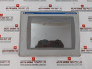 Allen-bradley 2711P-rdt10C Color Touch Display Module (Not Working)