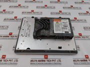 Allen-bradley 2711P-rdt10C Panel View Plus Display Module Ser.B (Not Working)