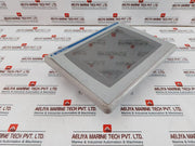 Allen-bradley 2711P-rdt10C Panel View Plus Display Module Ser.B (Not Working)