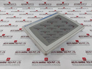 Allen-bradley 2711P-rdt12C Panel View Plus Touchscreen W/ Module