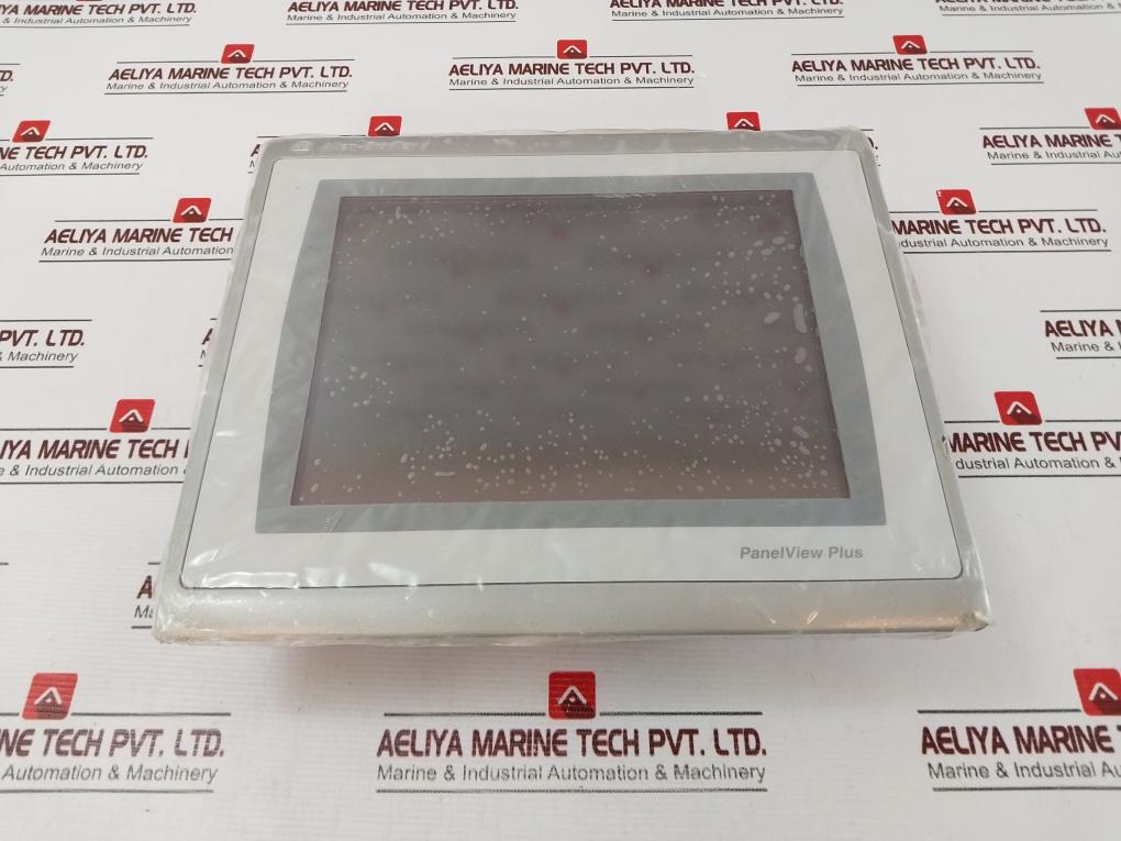 Allen-bradley 2711P-t10C22D9P Panelview Plus 7 Graphic Terminal Ip66