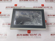 Allen-bradley 2711R-t7T Panel View 800 Hmi Terminal 7 (Not Working)