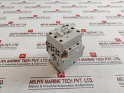 Allen-bradley 300-cod930 Ac Contactor 690V 85A