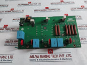 Allen-bradley 333282-b03 Inverter Precharge Board