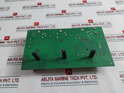 Allen-bradley 333282-b03 Inverter Precharge Board
