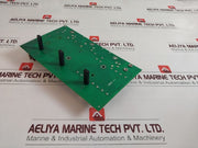 Allen Bradley Inverter Precharge Board 333288-a01