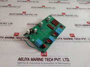 Allen Bradley Inverter Precharge Board 333288-a01