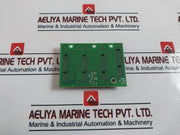 Allen-bradley 395775-a01 Frequency Converter Connect Board Used