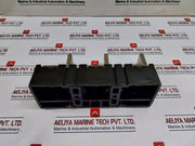 Allen-bradley 4012056911 Fuse Block Assembly 400 Amps 600V