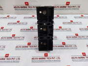 Allen-bradley 4012056911 Fuse Block Assembly 400 Amps 600V
