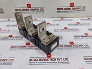 Allen-bradley 4012056911 Fuse Block Assembly 400 Amps 600V