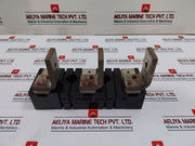 Allen-bradley 4012056914 Fuse Block Assembly 400 Amps 600V Max