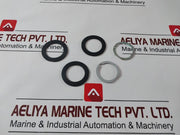 Allen-bradley 40271-489-01 Renewal Part Mounting Hardware