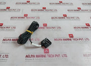 Allen-bradley 42Smp-7321 Ser B Photoswitch 3 Meter 11-28Vdc 1.2 W 100Ma 28Vdc