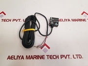 Allen-bradley 42Smu-7000 Ser: B Retroreflective Proximity Sensor