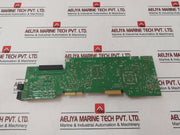 Allen-bradley 43652 Control Board Ecn 10014682