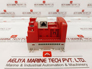 Allen-bradley 440C-cr30 Configurable Safety Relay Pn-217062 24V Dc