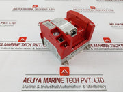 Allen-bradley 440C-cr30 Configurable Safety Relay Pn-217062 24V Dc