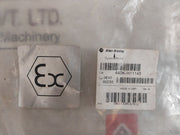 Allen-bradley 440K-h11145 Safety Interlock Switch