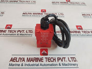 Allen-bradley 440K-h11145 Safety Interlock Switch