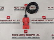 Allen-bradley 440K-h11145 Safety Explosion Proof Interlock Switch