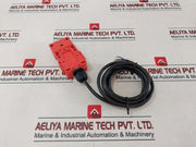 Allen-bradley 440K-h11145 Safety Explosion Proof Interlock Switch