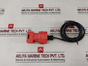 Allen-bradley 440K-h11145 Safety Explosion Proof Interlock Switch