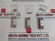 Allen-bradley 440N-h02047 Guard Master Explosion Proof Switch 250Vac 2Aac