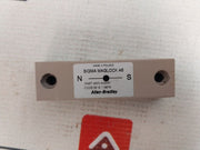 Allen-bradley 440N-h02047 Guard Master Explosion Proof Switch 250Vac 2Aac