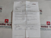 Allen-bradley 440N-h02047 Guard Master Explosion Proof Switch 250Vac 2Aac