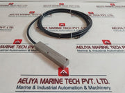 Allen-bradley 440N-h02047 Guard Master Explosion Proof Switch 250Vac 2Aac