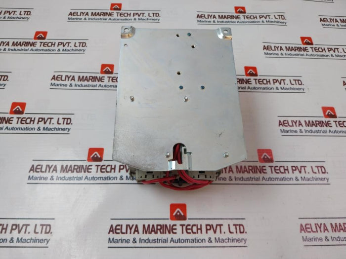 Allen-bradley 500-nx101* Contactor W/ Overload Relay 592-jov16 & Starter 505-tod