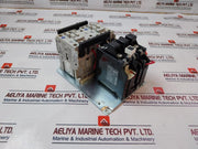 Allen-bradley 500-nx101* Contactor W/ Overload Relay 592-jov16 & Starter 505-tod