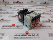 Allen-bradley 500-nx101* Contactor W/ Overload Relay 592-jov16 & Starter 505-tod