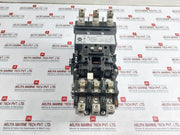 Allen-bradley 500F-eod930 Nema Size 4 Starter 460-575V 100Hp
