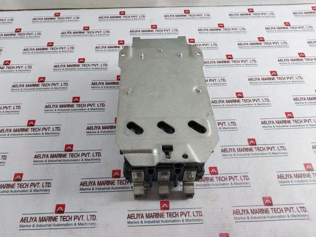 Allen-bradley 500F-eod930 Nema Size 4 Starter 460-575V 100Hp