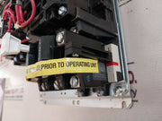 Allen-bradley 505-aod Reversing Starter 42185-800-01