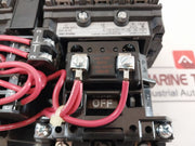 Allen-bradley 505-aod Reversing Starter 42185-800-01