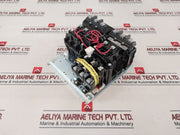 Allen-bradley 505-aod Reversing Starter 42185-800-01