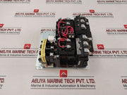 Allen-bradley 505-aod Reversing Starter 42185-800-01
