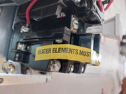 Allen-bradley 505-aod Reversing Starter 42185-800-01