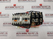 Allen-bradley 505X-tod Reversing Starter 120V 60Hz 110V 50Hz