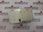 Allen-bradley 505X-tod Reversing Starter 120V 60Hz 110V 50Hz