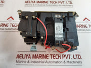 Allen-bradley 509-a0d ser.b motor starter