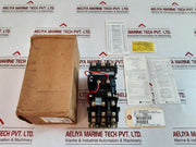 Allen-bradley 509-a0d ser.b motor starter