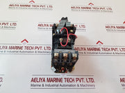 Allen-bradley 509-aod ser.b motor starter