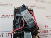 Allen-bradley 509-aod ser.b motor starter