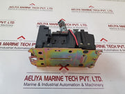 Allen-bradley 509-aod ser.b motor starter