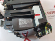 Allen-bradley 509-aod ser.b motor starter