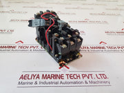 Allen-bradley 509-aod ser.b motor starter